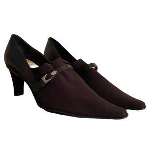 Joan &‎ David Heels